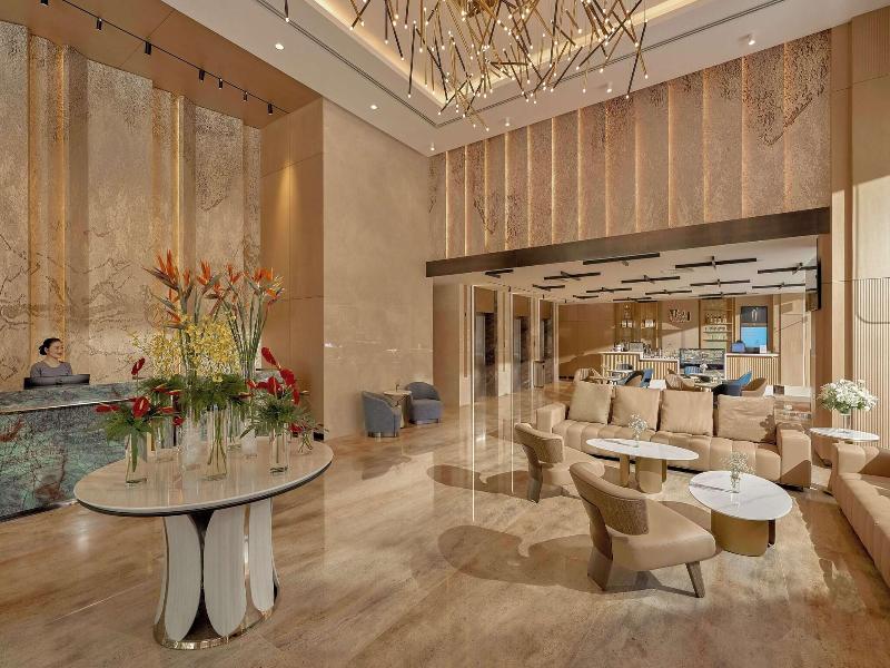Adamas Boutique Hotel Nha Trang image