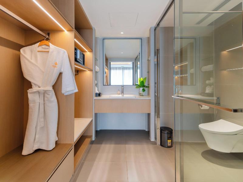 Adamas Boutique Hotel Nha Trang image