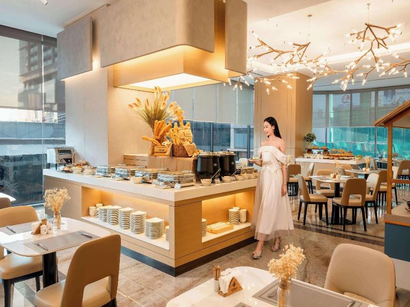 Adamas Boutique Hotel Nha Trang image