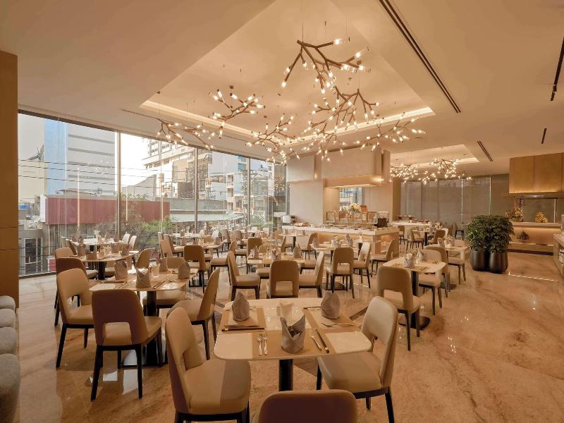 Adamas Boutique Hotel Nha Trang image