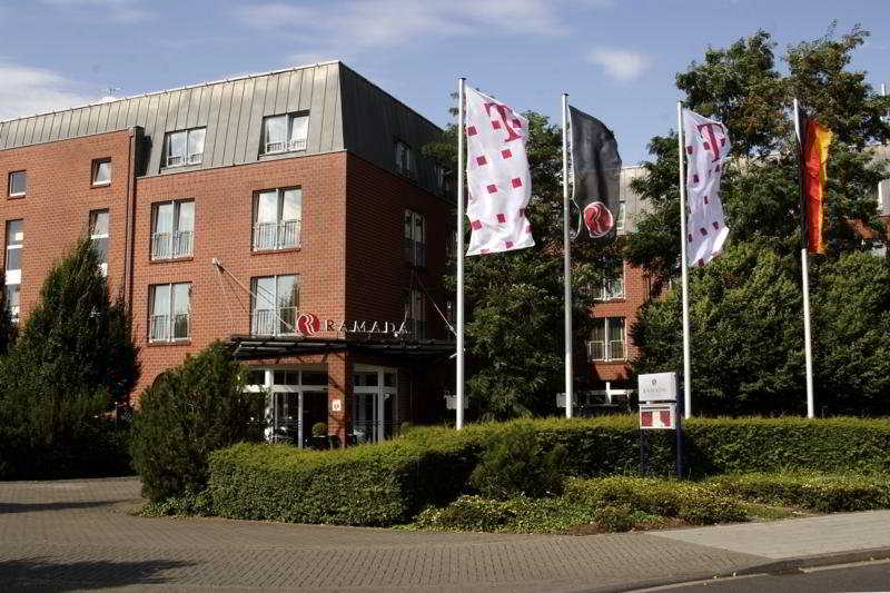 Ramada Hotel Hürth-Köln