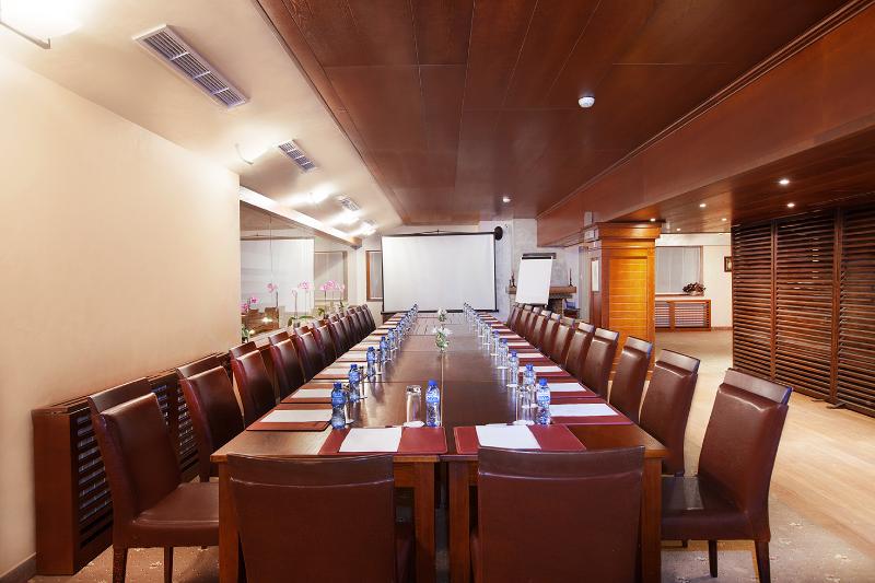 Yastrebets Wellness & Spa image