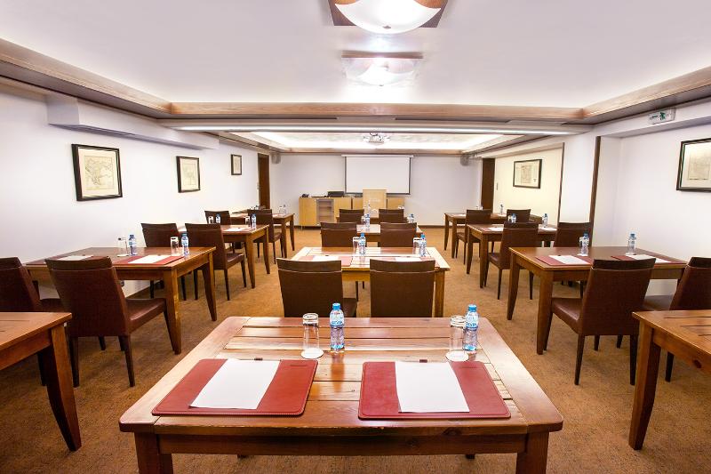 Yastrebets Wellness & Spa image