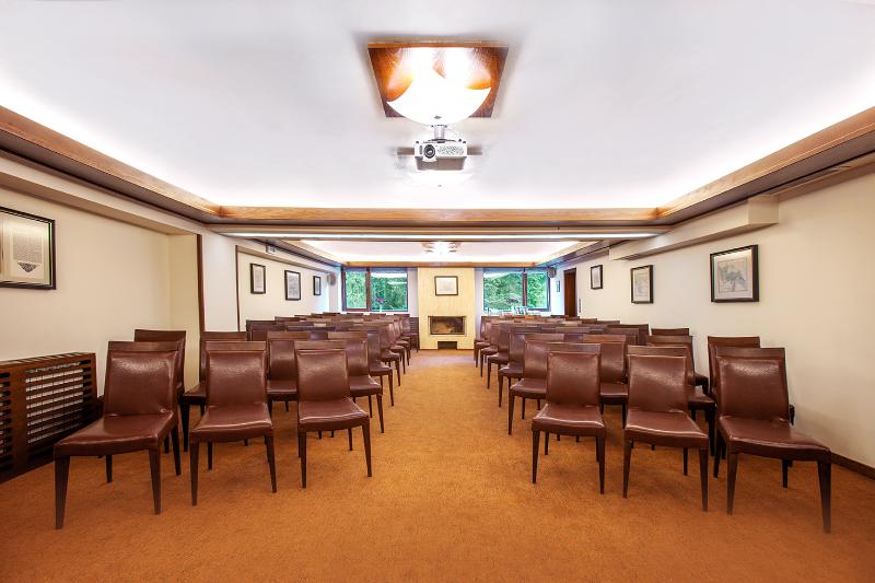 Yastrebets Wellness & Spa image