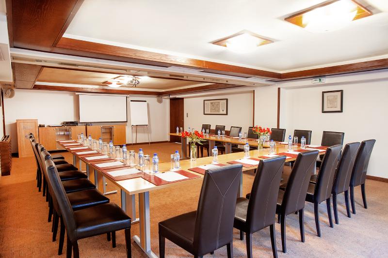 Yastrebets Wellness & Spa image