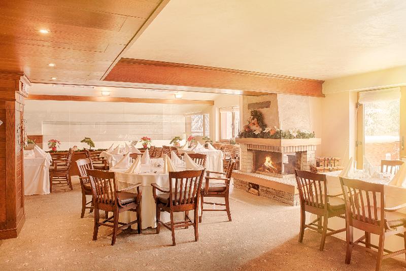 Yastrebets Wellness & Spa image