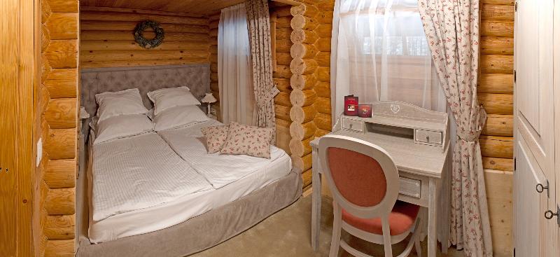 Yastrebets Wellness & Spa image