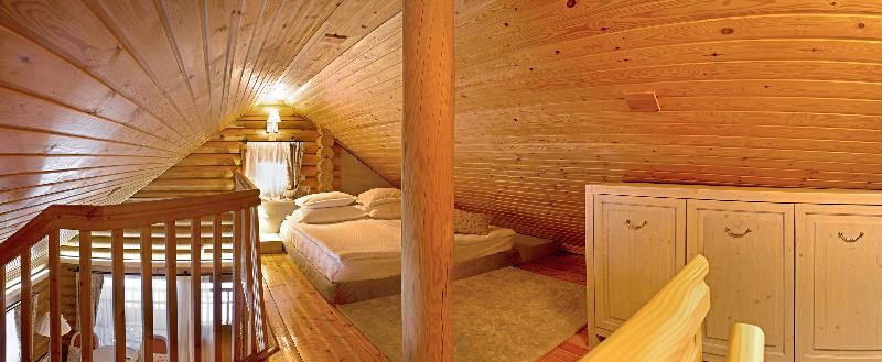 Yastrebets Wellness & Spa image