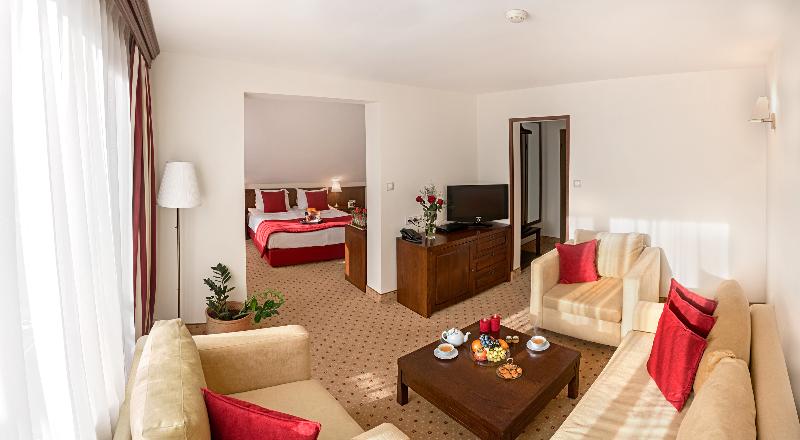 Yastrebets Wellness & Spa image