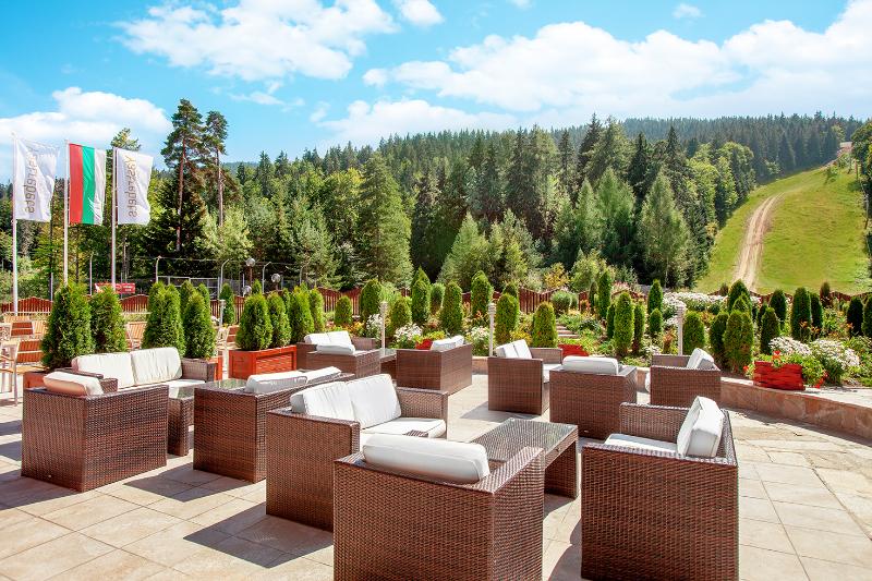 Yastrebets Wellness & Spa image