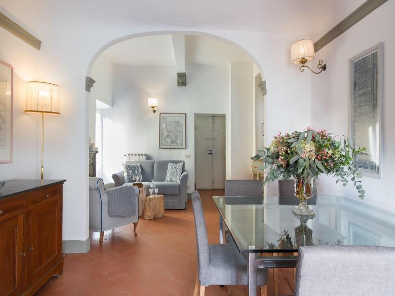 Borgodegreci Apartments image