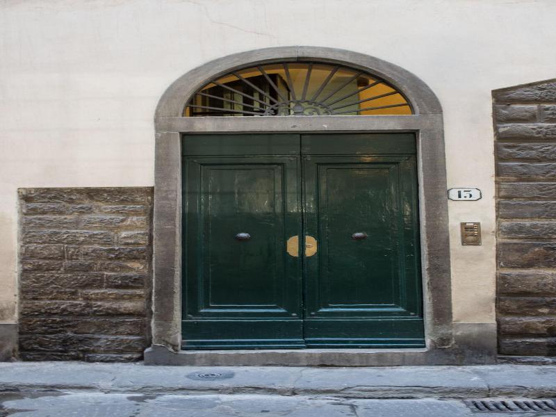 Borgodegreci Apartments image