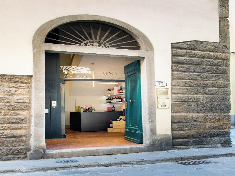 Borgodegreci Apartments image