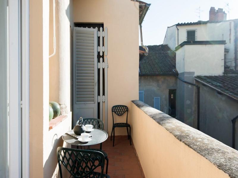 Borgodegreci Apartments image