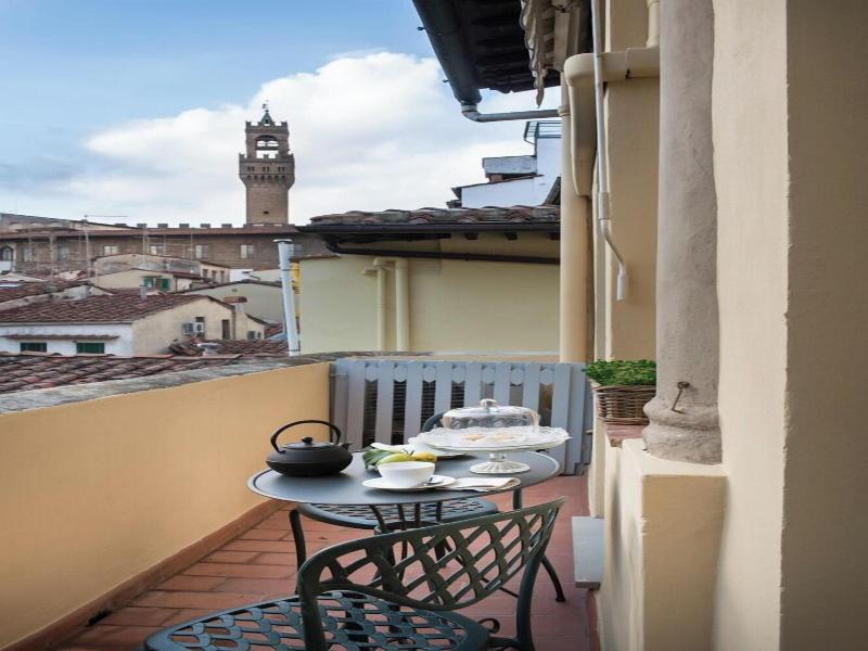 Borgodegreci Apartments image