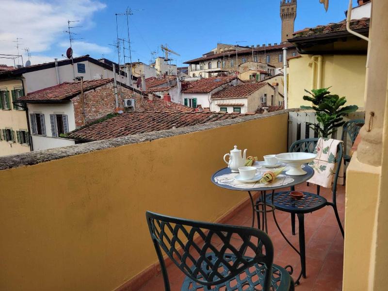 Borgodegreci Apartments image