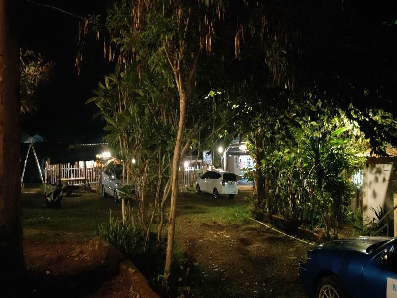 Angin Mamiri Rinjani Cottages And Resto