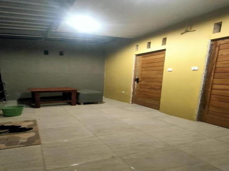 Angin Mamiri Rinjani Cottages And Resto