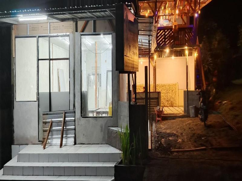 Angin Mamiri Rinjani Cottages And Resto