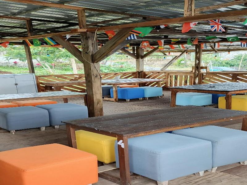 Angin Mamiri Rinjani Cottages And Resto
