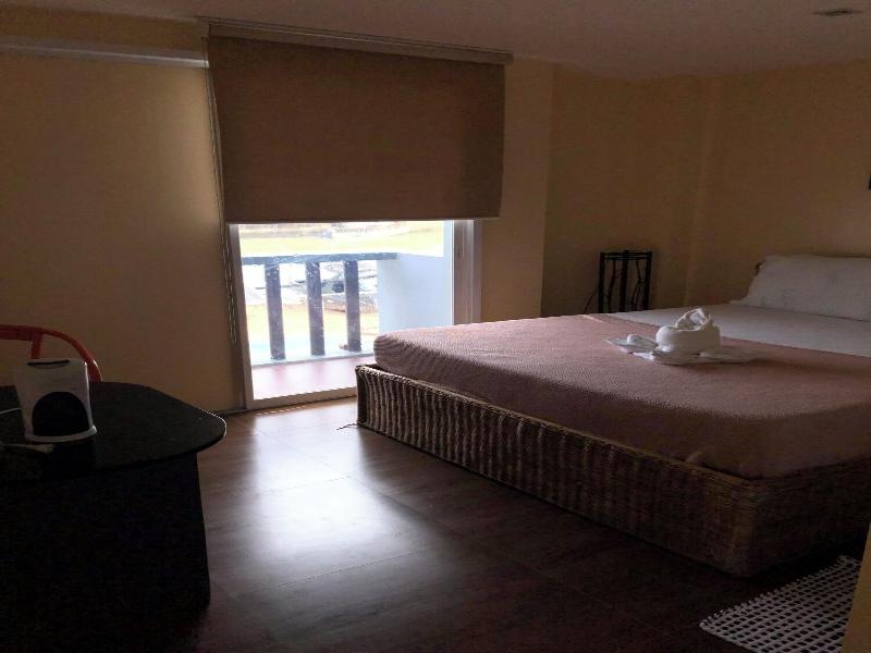 Amadeus And Isabel Inn gallery photo 14