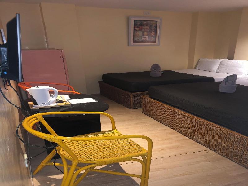 Amadeus And Isabel Inn gallery photo 17