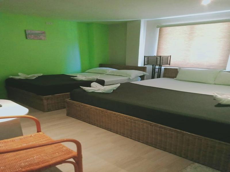 Amadeus And Isabel Inn gallery photo 18