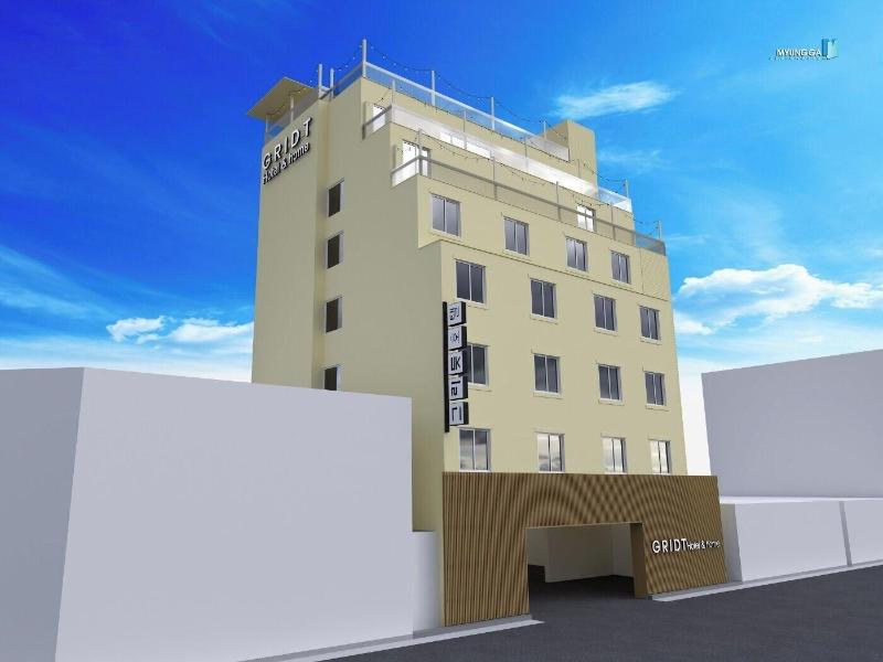 Gridt Hotel 5