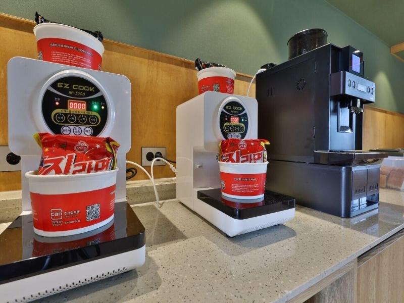 Gridt Hotel — photo 48