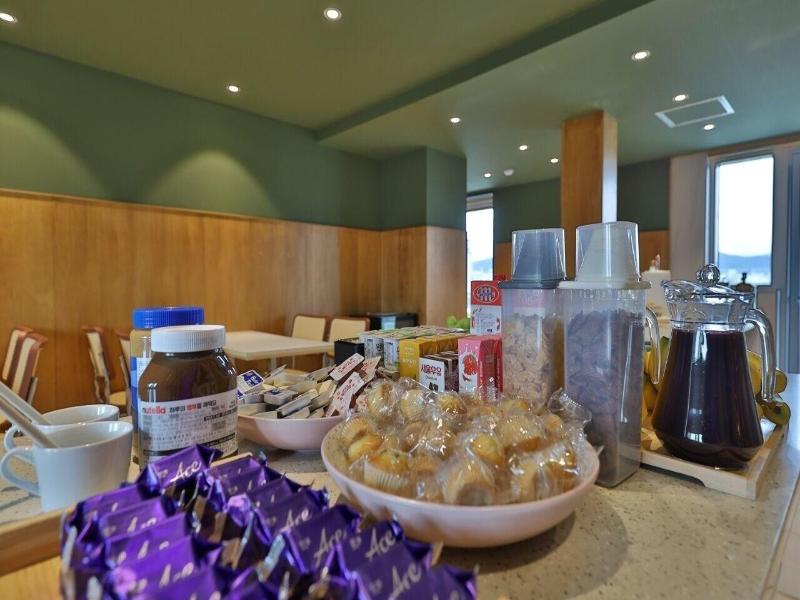 Gridt Hotel — photo 50