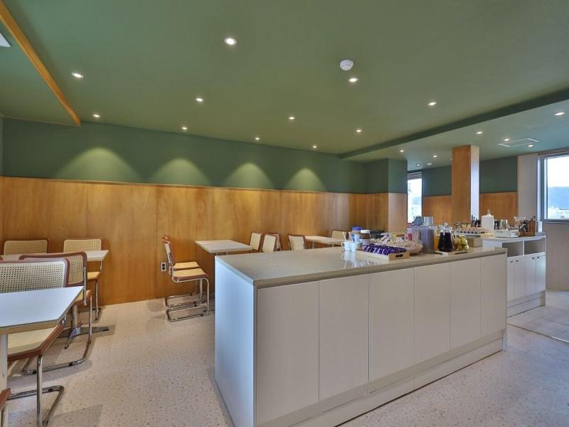 Gridt Hotel — photo 32
