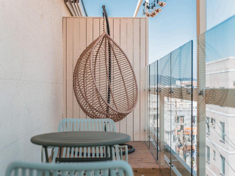 Gridt Hotel — photo 77