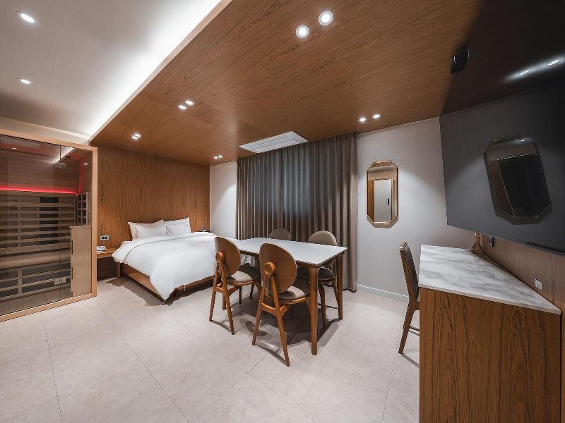 Gridt Hotel — photo 112