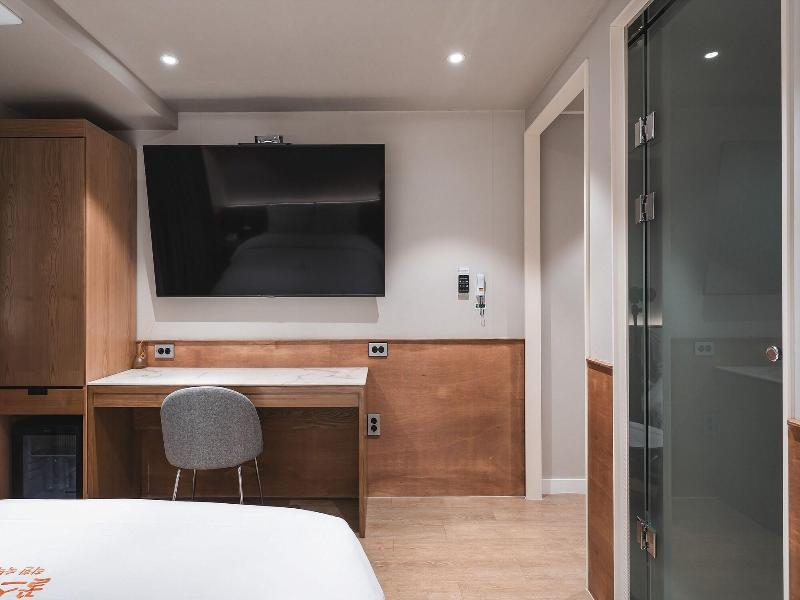 Gridt Hotel — photo 92
