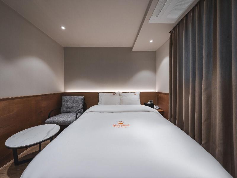 Gridt Hotel — photo 63
