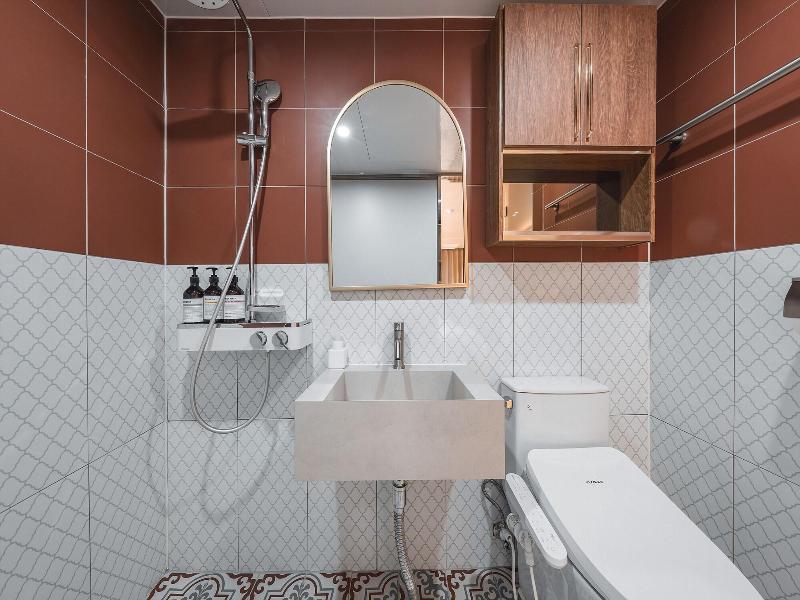 Gridt Hotel — photo 105