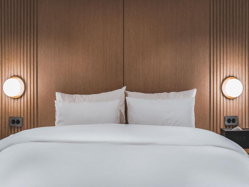 Gridt Hotel — photo 96
