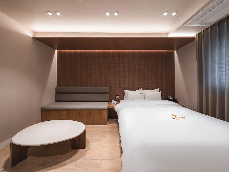 Gridt Hotel — photo 121