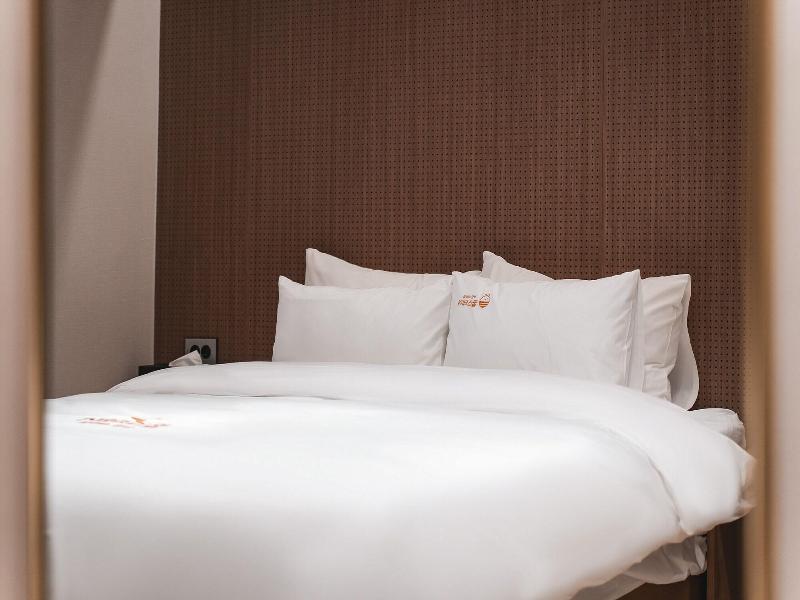 Gridt Hotel — photo 120