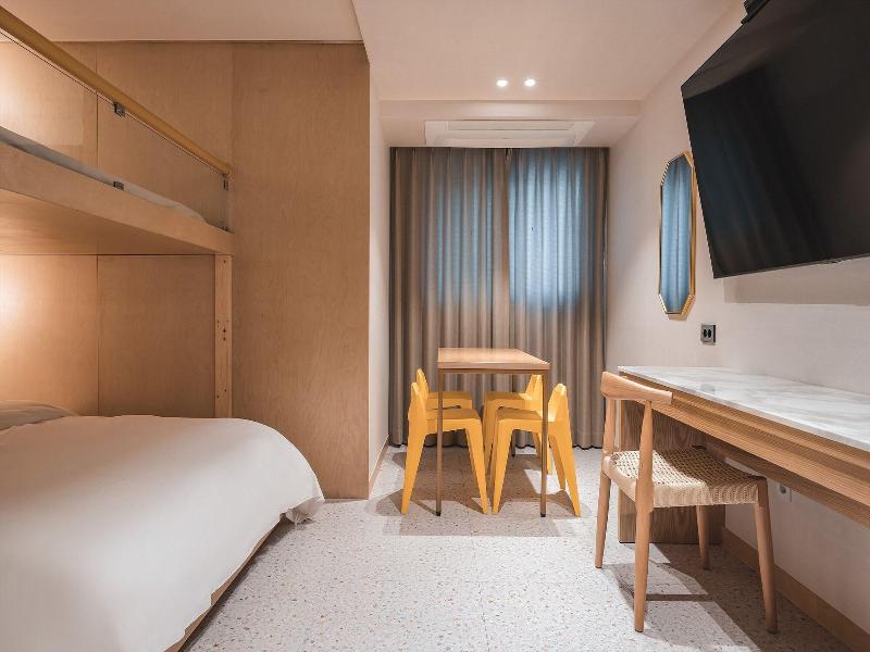 Gridt Hotel — photo 118
