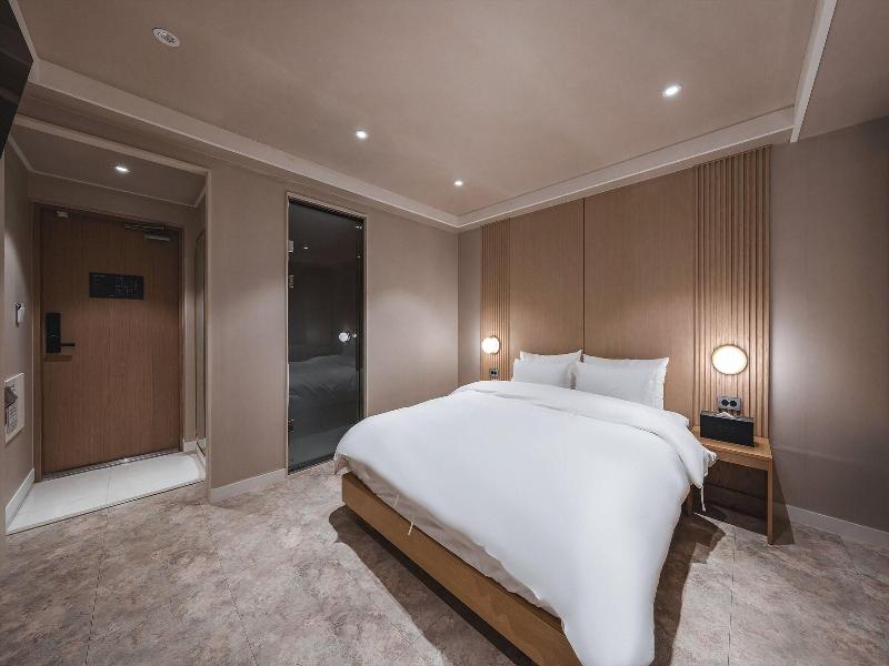 Gridt Hotel — photo 9