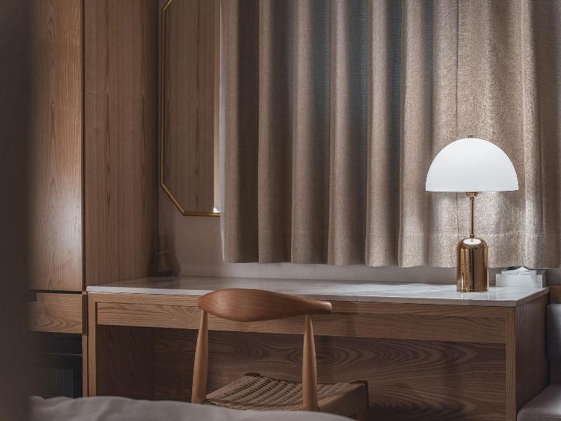 Gridt Hotel — photo 8