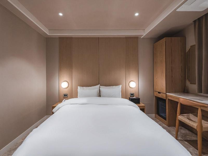 Gridt Hotel — photo 7
