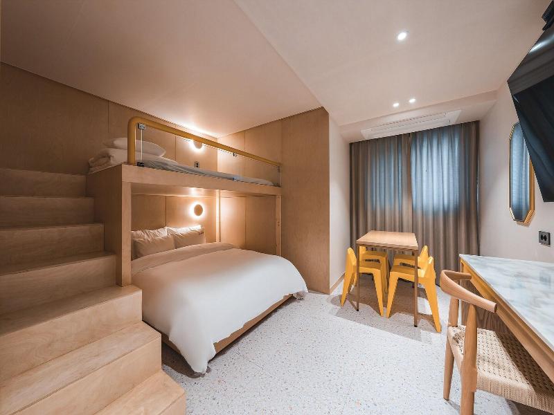 Gridt Hotel — photo 3