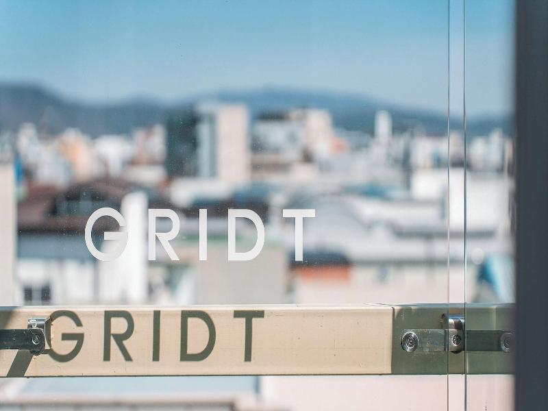 Gridt Hotel — photo 17
