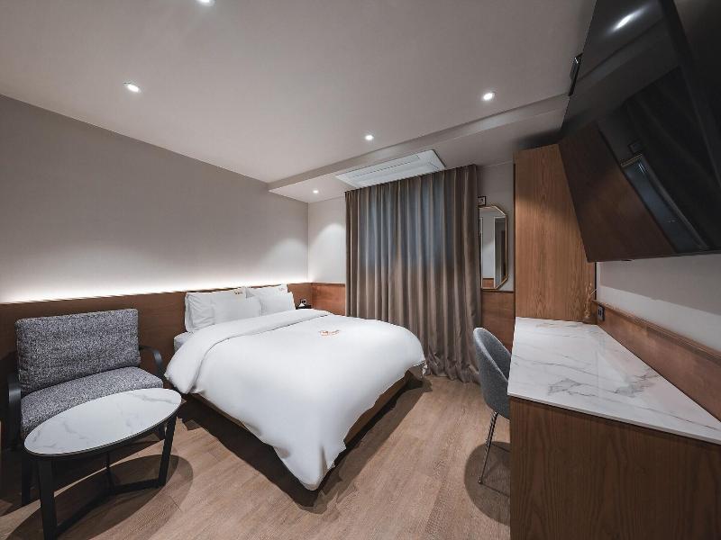 Gridt Hotel — photo 13