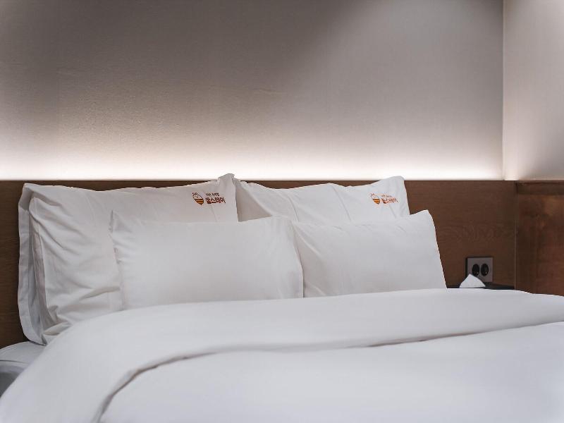 Gridt Hotel — photo 12