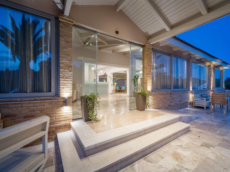 Hotel Zakynthos