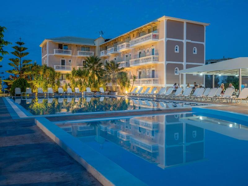 Hotel Zakynthos