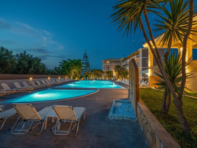 Hotel Zakynthos